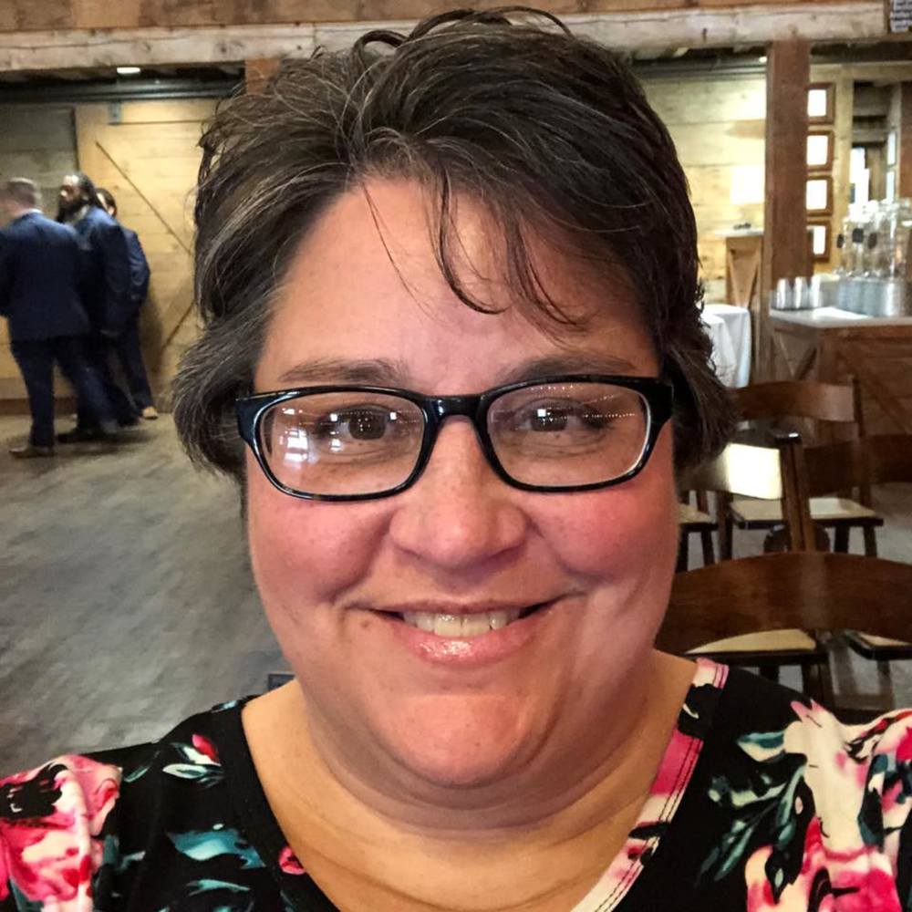 Meet your Posher, Heather